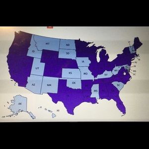 States I sold too